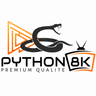 PYTHON 8K