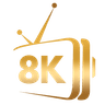 STRONG8K