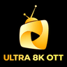 ULTRA 8K OTT